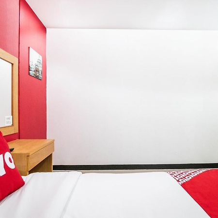 Oyo 497 The Balagus Hotel Ban Nong Ket Yai Luaran gambar