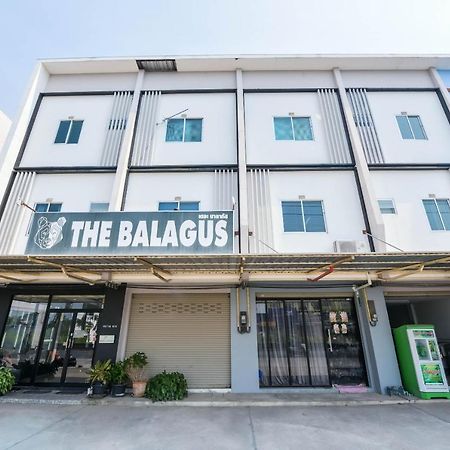 Oyo 497 The Balagus Hotel Ban Nong Ket Yai Luaran gambar