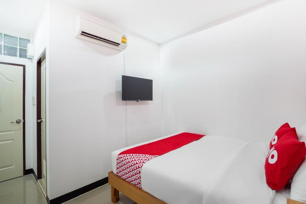 Oyo 497 The Balagus Hotel Ban Nong Ket Yai Luaran gambar