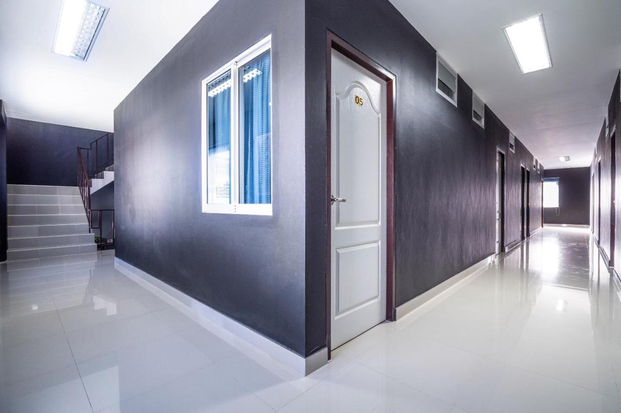 Oyo 497 The Balagus Hotel Ban Nong Ket Yai Luaran gambar