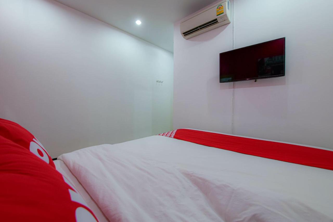 Oyo 497 The Balagus Hotel Ban Nong Ket Yai Luaran gambar