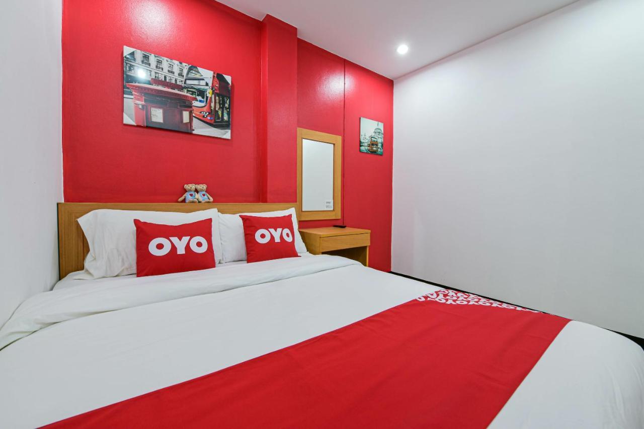 Oyo 497 The Balagus Hotel Ban Nong Ket Yai Luaran gambar