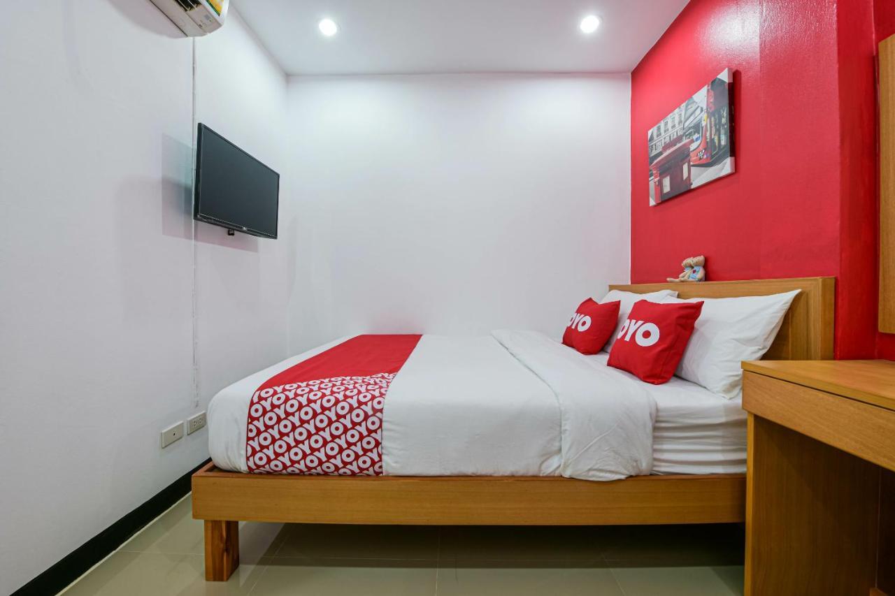 Oyo 497 The Balagus Hotel Ban Nong Ket Yai Luaran gambar