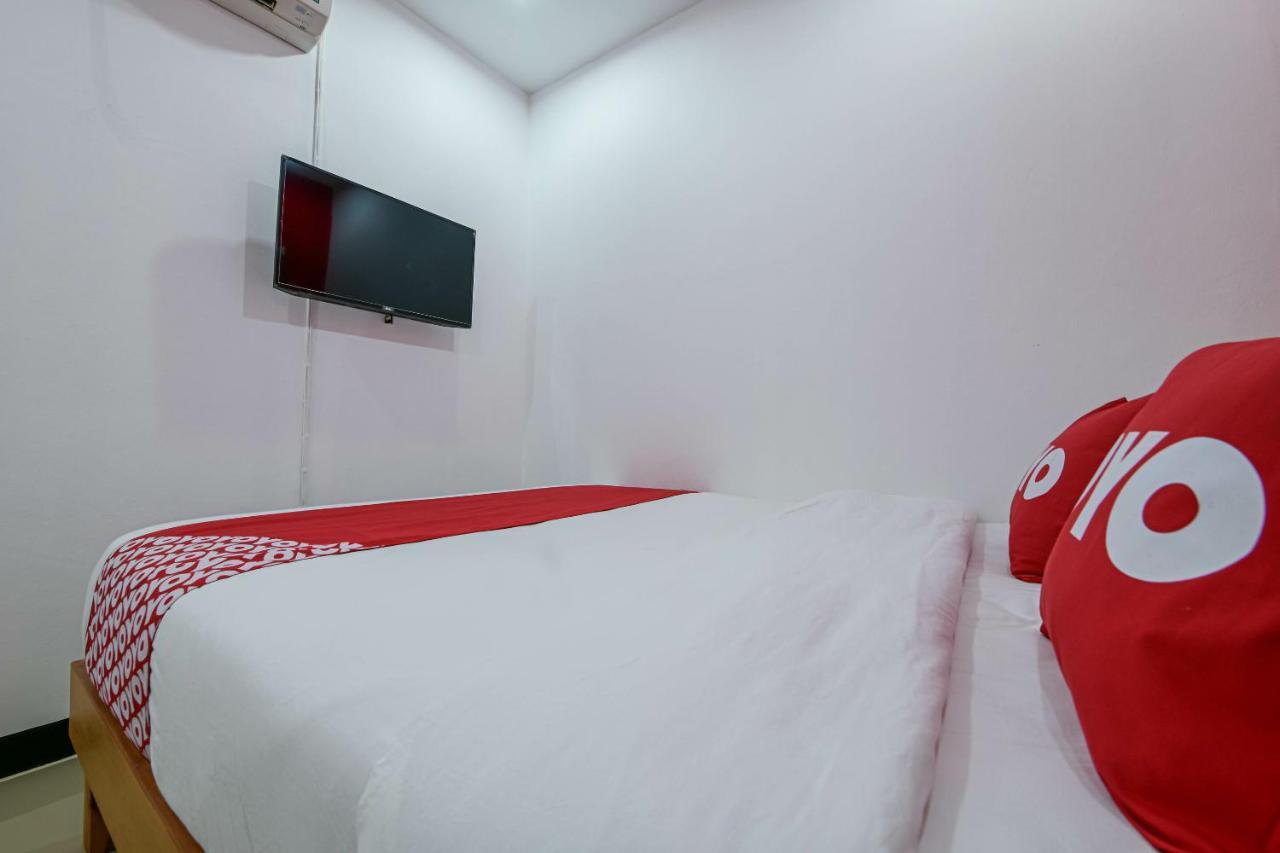 Oyo 497 The Balagus Hotel Ban Nong Ket Yai Luaran gambar