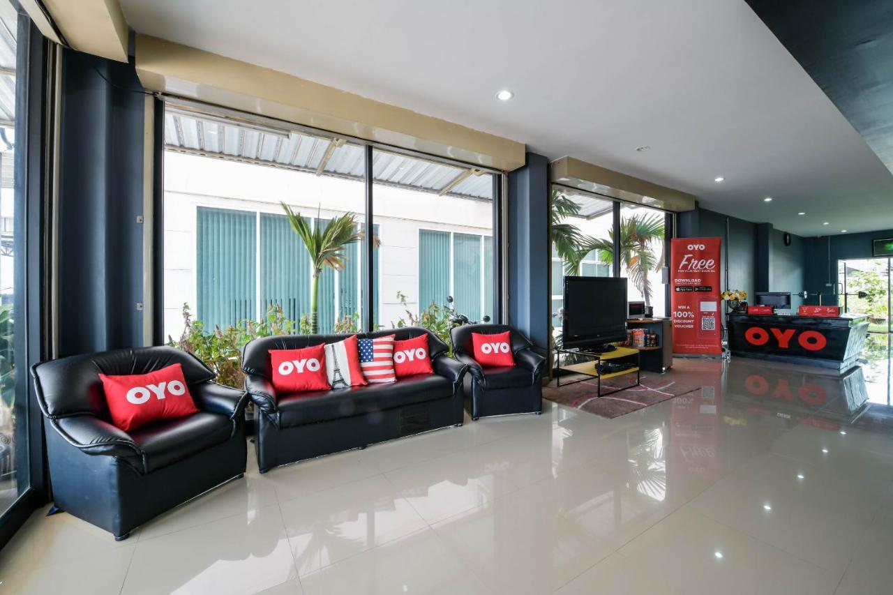 Oyo 497 The Balagus Hotel Ban Nong Ket Yai Luaran gambar