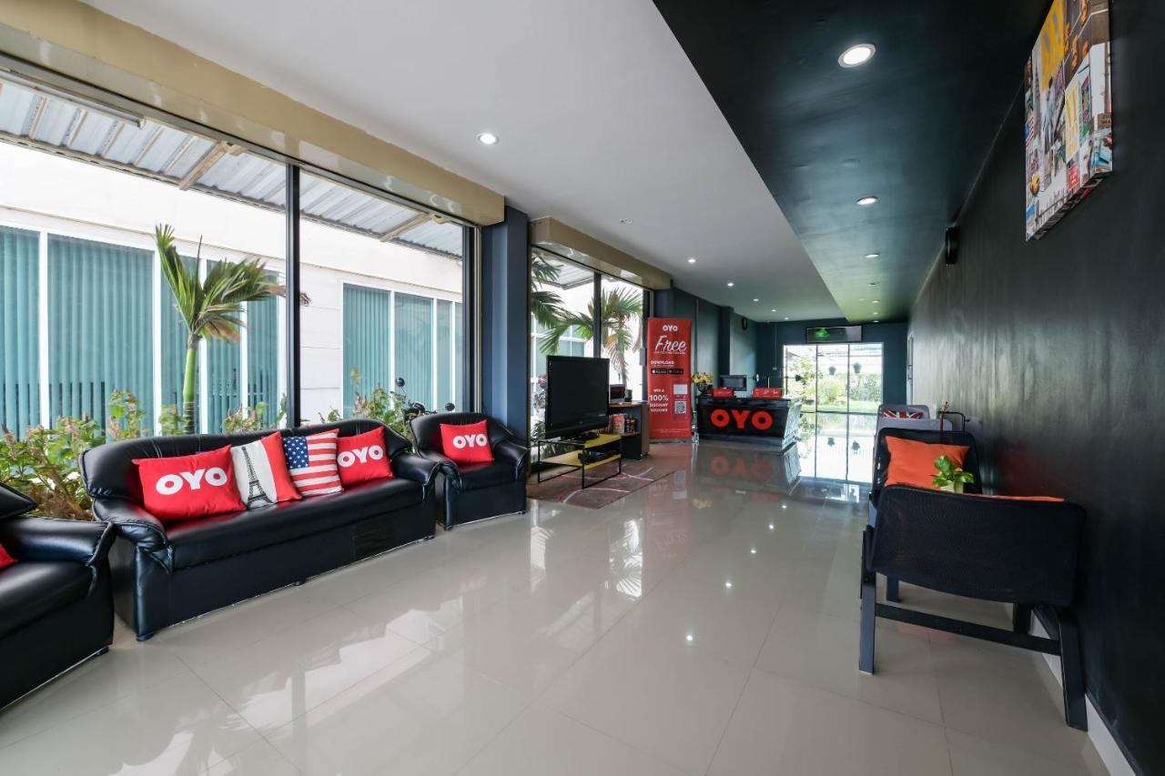 Oyo 497 The Balagus Hotel Ban Nong Ket Yai Luaran gambar